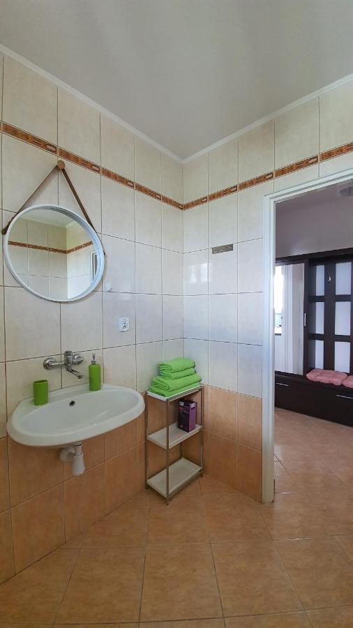 Apartament Apartament Jeleń Hajnówka Zewnętrze zdjęcie