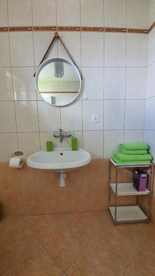 Apartament Apartament Jeleń Hajnówka Zewnętrze zdjęcie