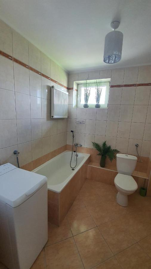 Apartament Apartament Jeleń Hajnówka Zewnętrze zdjęcie