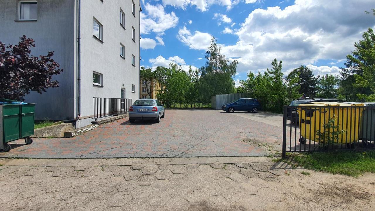 Apartament Apartament Jeleń Hajnówka Zewnętrze zdjęcie