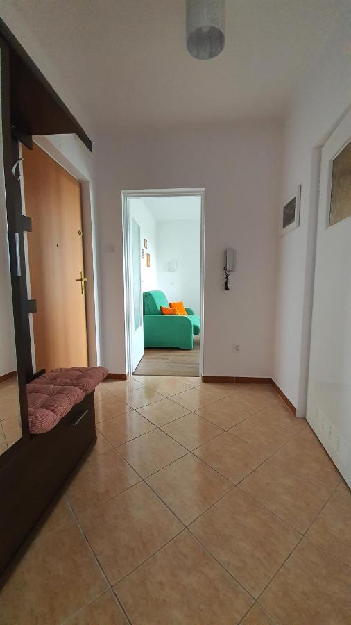 Apartament Apartament Jeleń Hajnówka Zewnętrze zdjęcie